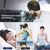 Antifaz Auricular Para Dormir - comprar online