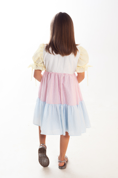 Vestido Mariah - comprar online