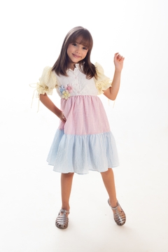 Vestido Mariah