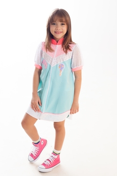 Vestido Helô