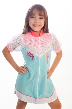 Vestido Helô - comprar online