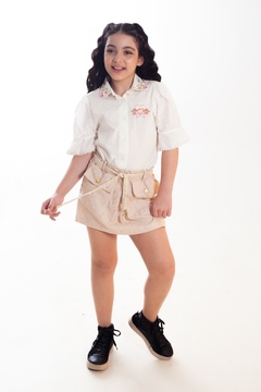 Conjunto Monaliza