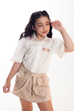 Conjunto Monaliza - loja online