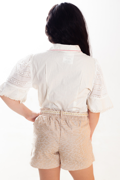 Conjunto Monaliza - comprar online