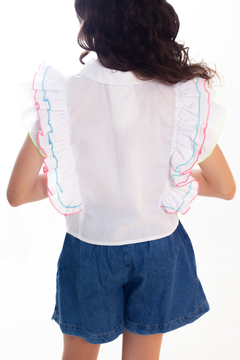Conjunto Raissa na internet