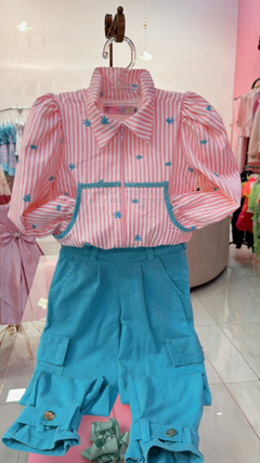 Conjunto Maraisa - comprar online