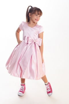Vestido Clássico
