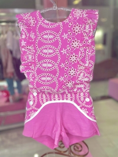 Conjunto Aurora