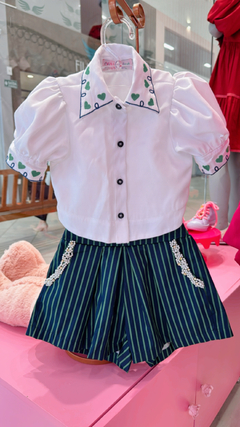 Conjunto Melissa
