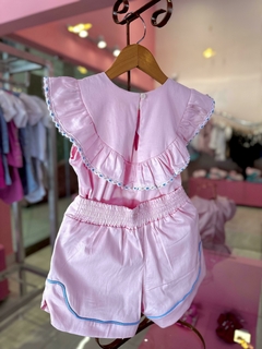 CONJUNTO TAMARA na internet