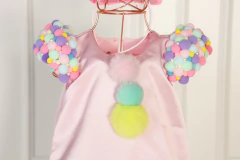 Vestido Circo - Nati Vicentina