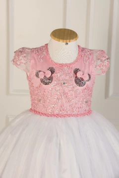 Vestido Minie na internet