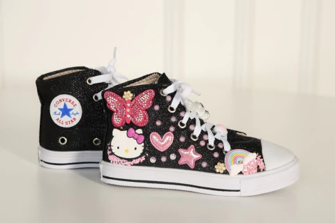 Tênis Hello Kitty - comprar online