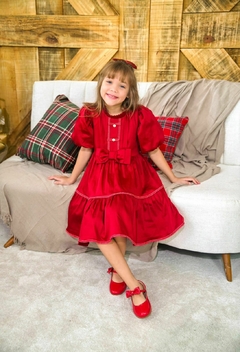 Vestido Marcela - comprar online