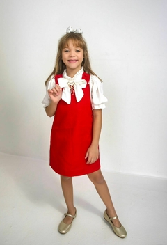 Conjunto Salopeti Marina - comprar online