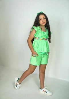 Conjunto sandy - comprar online