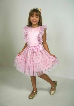 Conjunto Agatha - comprar online
