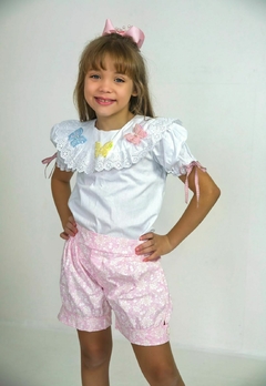 Conjunto Anabella - comprar online