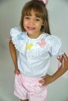 Conjunto Anabella na internet