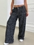 Jean SAVANNA Wide Leg