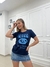 Remera de Algodon SUMER KISS