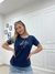 Remera de Algodon LAZO - comprar online