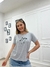 Remera de Algodon LAZO - comprar online