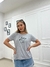 Remera de Algodon LAZO