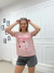Imagen de Remera de Algodon MORNING DELIGHT