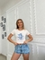 Remera Corta LOVE POETRY