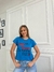 Remera de Algodon NOW OR NEVER - tienda online