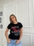 Remera de Algodon NOW OR NEVER - comprar online