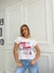 Remera de Algodon NOW OR NEVER en internet