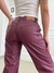 Pantalón ALASKA de cuerina - tienda online