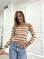 Imagen de Sweater Rayado NICCA