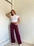 Pantalon Jordin de Corderoy - tienda online