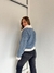 Campera KALI - tienda online