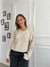 Sweater Oversize - EMBRUJO