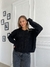 Sweater Oversize