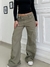 Imagen de Pantalon Gabardina Cargo