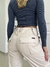 Pantalon Gabardina Cargo - EMBRUJO
