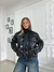 Campera Brillosa TALIAH