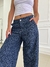 Jean SAVANNA Wide Leg - tienda online