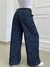 Jean SAVANNA Wide Leg