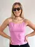 Musculosa con Breteles VAYOLETTE