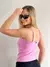 Musculosa con Breteles VAYOLETTE - comprar online