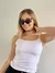 Musculosa con Breteles VAYOLETTE