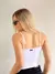 Musculosa con Breteles VAYOLETTE - comprar online