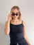 Musculosa con Breteles VAYOLETTE - comprar online