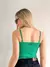 Imagen de Musculosa con Breteles VAYOLETTE